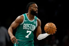 Boston Celtics v Brooklyn Nets