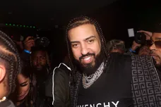 "Mac &amp; Cheese 5" Listening Hosted By French Montana