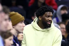 Milwaukee Bucks v Philadelphia 76ers