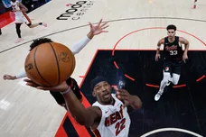 Miami Heat v Portland Trail Blazers