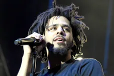 j cole beats