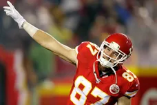 Denver Broncos v Kansas City Chiefs