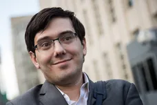 Martin Shkreli