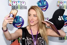 NOHO Comedy Festival