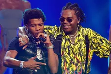 2018 BET Hip Hop Awards - Show