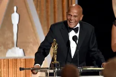 Academy Of Motion Picture Arts And Sciences' 2014 Governors Awards - Show