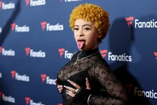 Michael Rubin's Fanatics Super Bowl Party