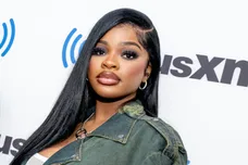 Celebrities Visit SiriusXM - October 25, 2023