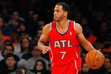 Atlanta Hawks v New York Knicks