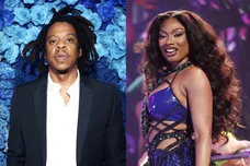 JayZAdviceMeganTheeStallion