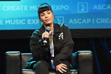 The 2017 ASCAP "I Create Music" EXPO - Day 2