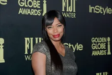 Hollywood Foreign Press Association And InStyle Celebrate The 2016 Golden Globe Award Season