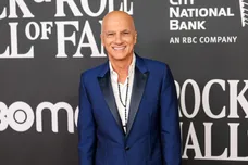 2022 Rock &amp; Roll Hall of Fame Induction Ceremony- Arrivals