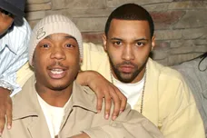 Usher's "Confessions" Album Release Party