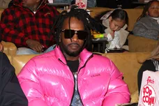 Welcome To Collegrove Album Visual Presentation LA