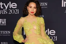 6th Annual InStyle Awards - Arrivals