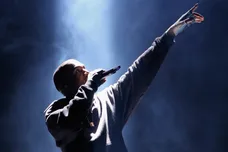 ROC NATION SPORTS: Rn. 1st Annual Roc City Classic Starring Kevin Durant x Kanye West