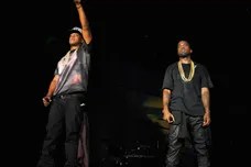 Budweiser Made In America Festival Benefiting The United Way - Day 1