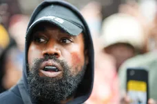 Celebrity Sightings - Paris Fashion Week - Womenswear Spring/Summer 2023 - Day Seven