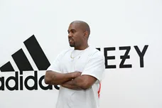 adidas + KANYE WEST New Partnership Announcement