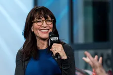 Build Series Presents Katey Sagal Discussing "Grace Notes"