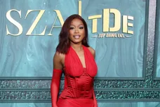 SZA + TDE's Official GRAMMY After Party