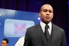 BET's "106 &amp; Park" Relationship Abuse Special