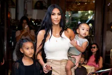 Celebrity Sightings In New York City - September 29, 2019