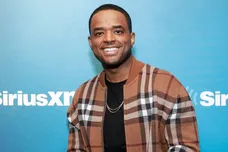 Celebrities Visit SiriusXM - May 24, 2023