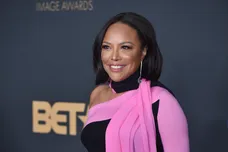 51st NAACP Image Awards - Arrivals