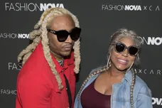Lyrica Anderson A1 Diss Track Hip Hop News