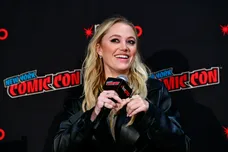 Comic Con "Significant Other" World Premiere Screening, Panel &amp; Reception