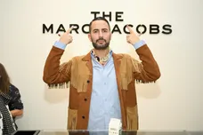 THE Marc Jacobs SoHo Block Party