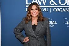 NBC's "Law &amp; Order" Press Junket