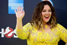 Premiere Of Sony Pictures' "Ghostbusters" - Arrivals