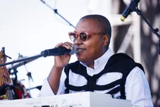 2023 Blue Note Jazz Festival Napa