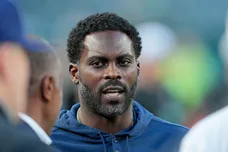 NFL: SEP 14 Vikings at Eagles