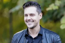 Johnny Depp Promotes Animated Series Puffins Which Has Been Produced In Serbia