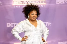 BET Awards 2007 - Press Room