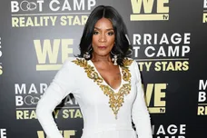 WE tv Celebrates The Premiere Of "Marriage Boot Camp Reality Stars"