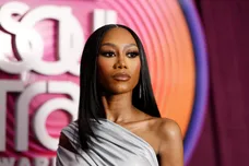 2023 BET Soul Train Awards - Arrivals