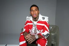 NLE Choppa "Cottonwood2" NYC Listening Party