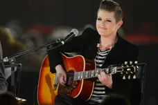 The 2013 MusiCares Person Of The Year Gala Honoring Bruce Springsteen - Show