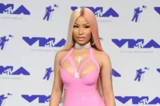2017 MTV Video Music Awards - Arrivals