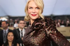 24th Annual Screen Actors Guild Awards - Red Carpet