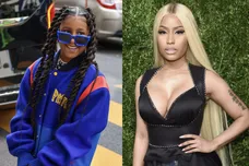 NorthWestNickiMinajTikTok