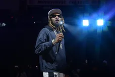 Morehouse &amp; Spelman College Homecoming 2023 Presents Lil Durk &amp; Friends