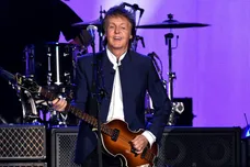 Desert Trip - Weekend 2 - Day 2