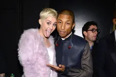 The 56th Annual GRAMMY Awards - Pre-GRAMMY Gala And Salute To Industry Icons Honoring Lucian Grainge - Show