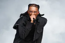 Wireless Festival 2022: Crystal Palace Park